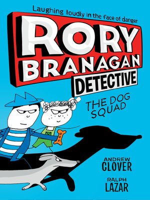 cover image of The Dog Squad